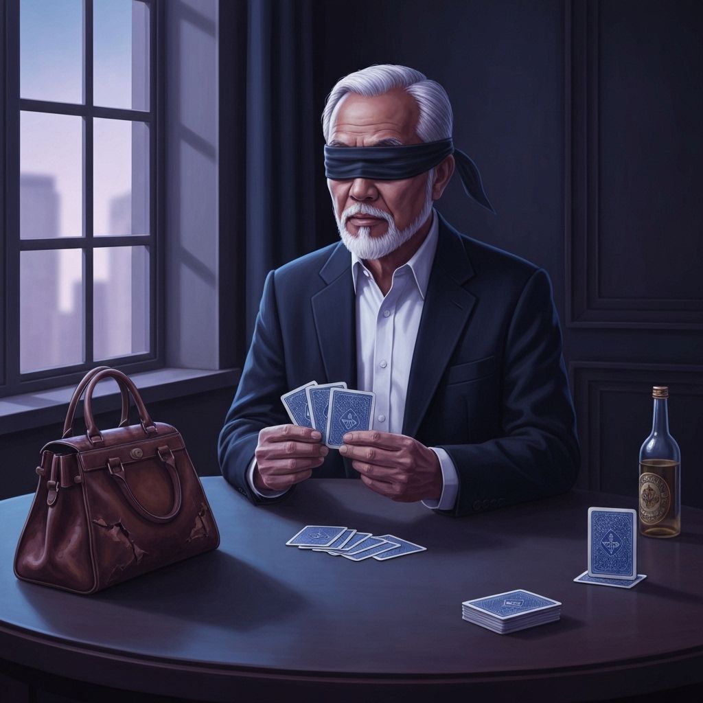 Blind Modes Explained