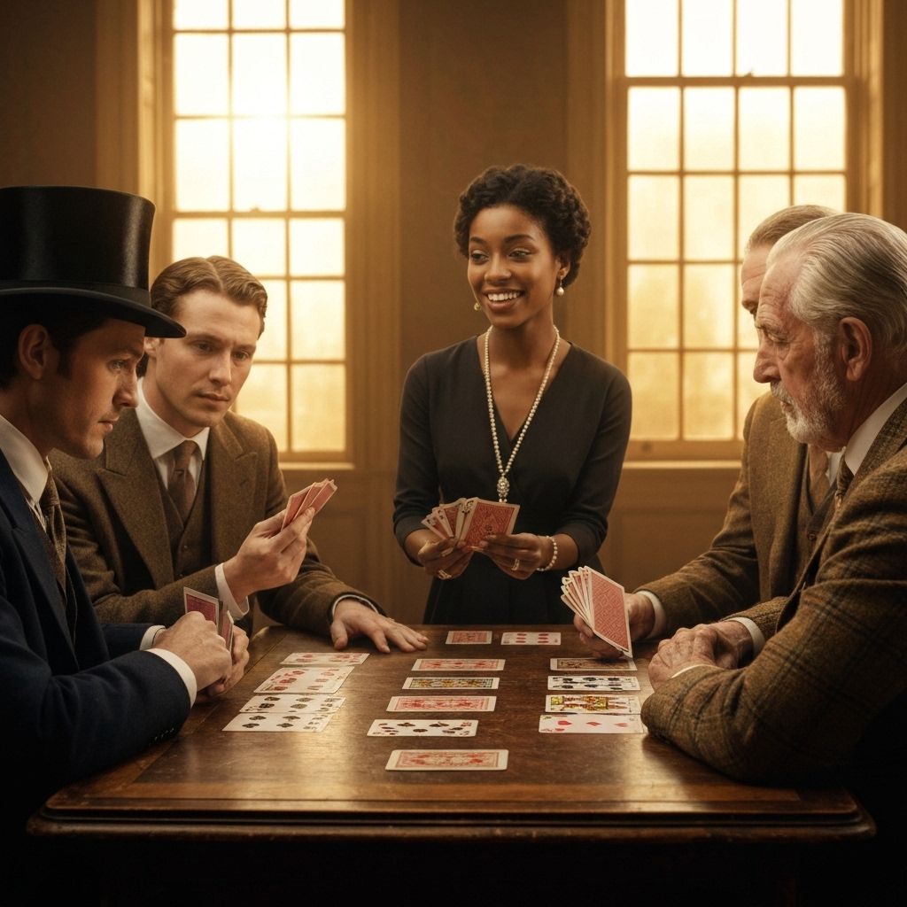 History of Judgement