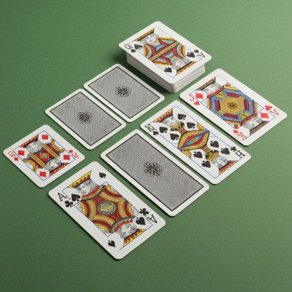 How to Play Judgement